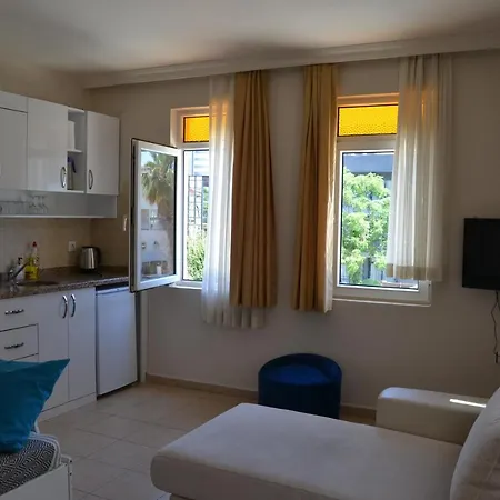 Safari Apartmán *