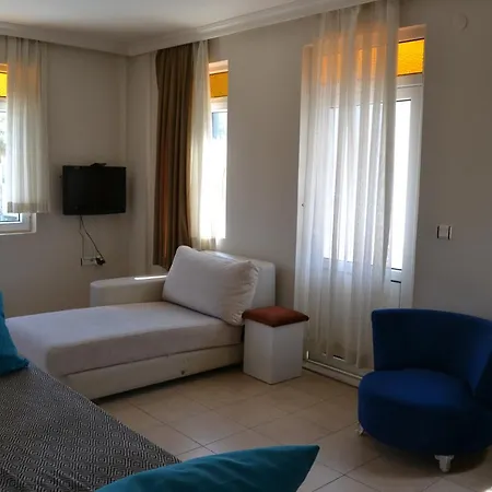 Safari Apartment *